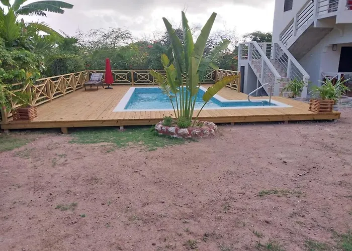 Eliwes Villa
